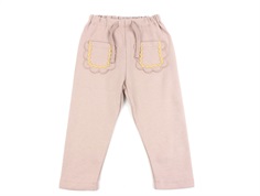 Lil Atelier fawn sweatpants